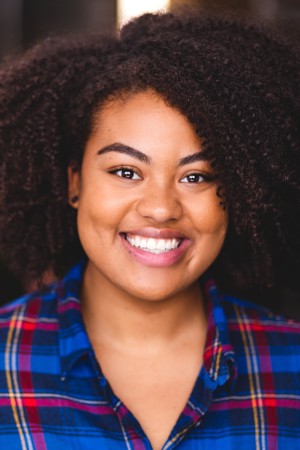 Taylor Love's poster