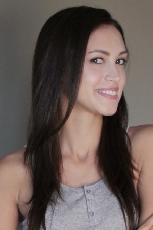 Denise Delgado's poster