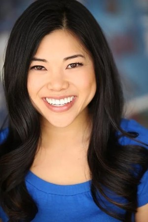 Kelsi Umeko's poster