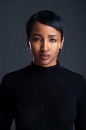 Assia Lau'ren's poster