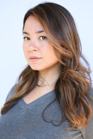 Alicia Borja's poster