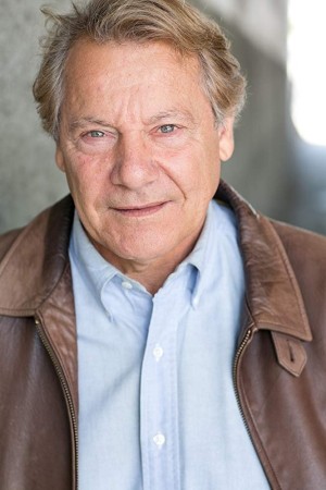 Richard Milanesi's poster