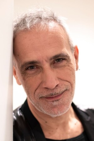 Fabio Ricci's poster