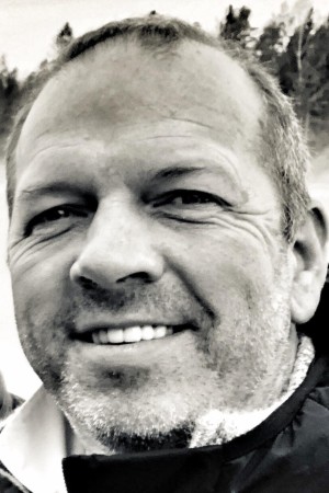 Matthew Sharp's poster