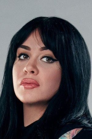 Nikki Simpson's poster