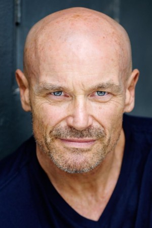 Anthony Thomas's poster