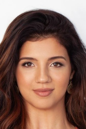 Elizabeth Chahin's poster