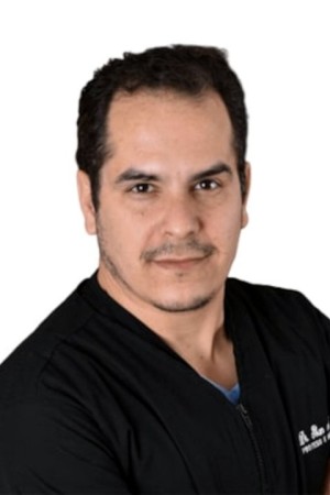 Iban Marrero's poster