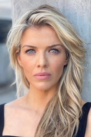 Caitlin Clark's poster