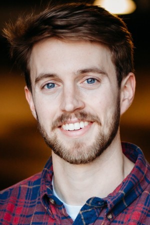 Wain Richardson's poster