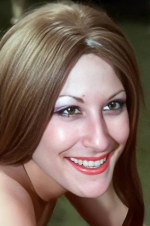 Joanna Bell's poster