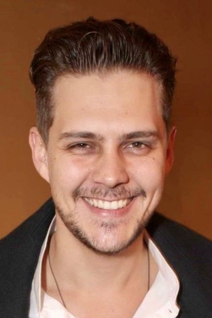 Miloš Bikovic's poster