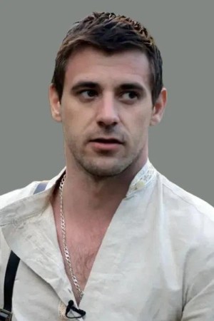 Sergey Marin's poster