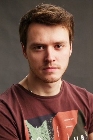 Efim Petrunin's poster