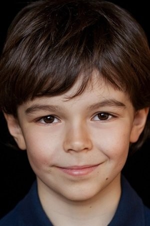 Dmitry Vyatkin's poster