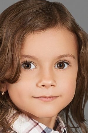 Veronika Volokha's poster