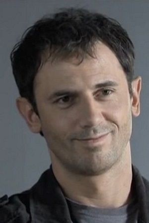 Oleg Morozov's poster