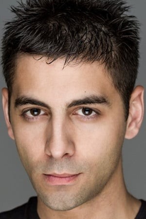 Ivan Mihailovic's poster