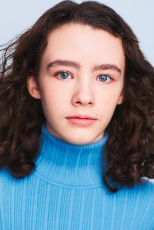 Clara Stack's poster