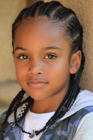 Ayden Elijah's poster