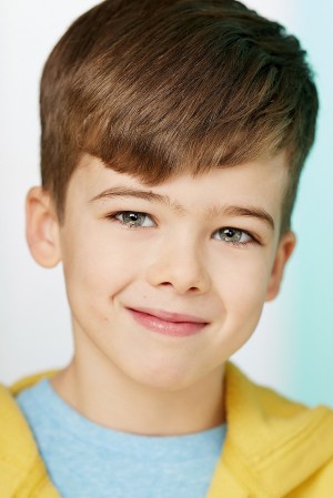 Hudson Robert Wurster's poster