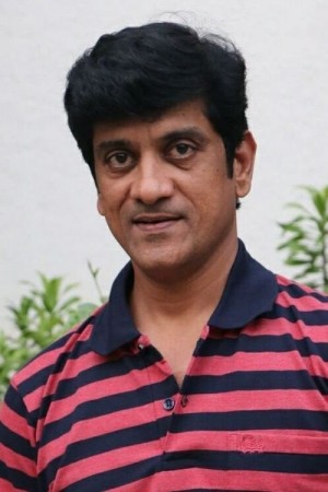 Java Sundaresan's poster