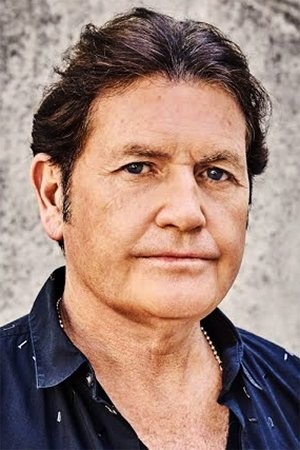 Charlie Burchill's poster