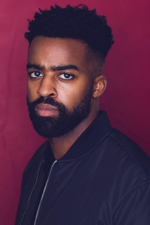 Landon Moss's poster