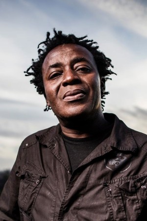 John Akomfrah's poster