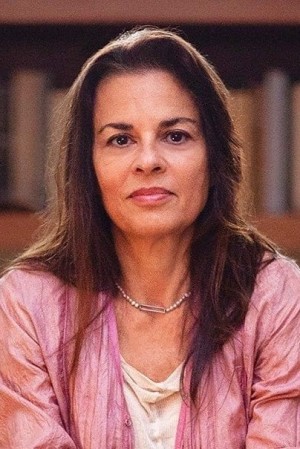 Orna Guralnik's poster