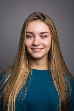 Silvie Furneaux's poster