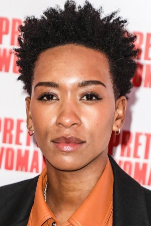 Genesis Lynea's poster