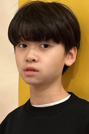 Han Chang-min's poster