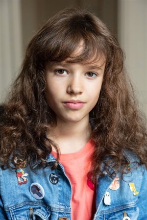 Roxane Barazzuol's poster