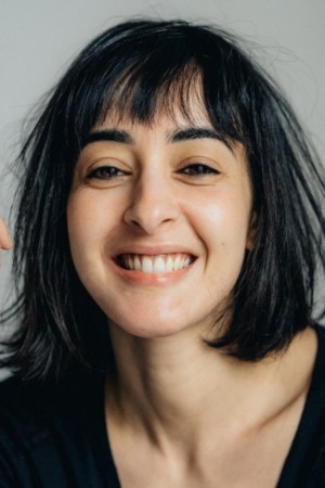 Sonia Bendhaou's poster