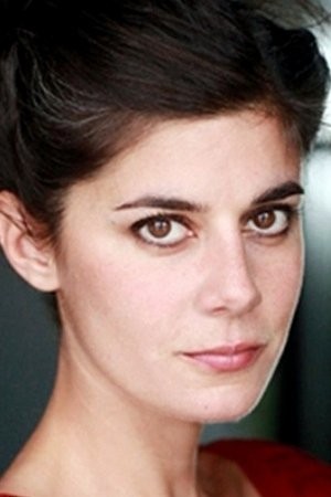 Sara-Jeanne Drillaud's poster