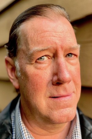 Declan O'Reilly's poster