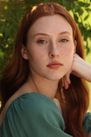 Corynn Treadwell's poster