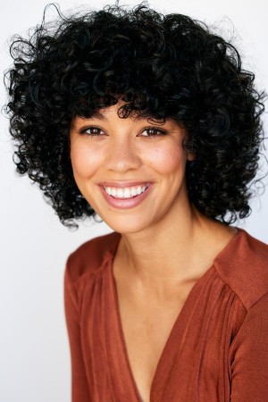 Alexis Zollicoffer's poster