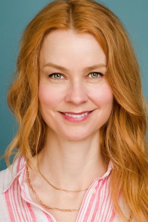 Bridget Oberlin's poster