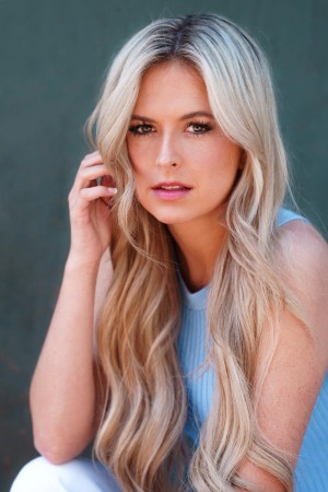 Kylee Anderson's poster