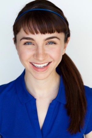 Larkin Bell's poster