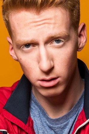 Garet Allen's poster