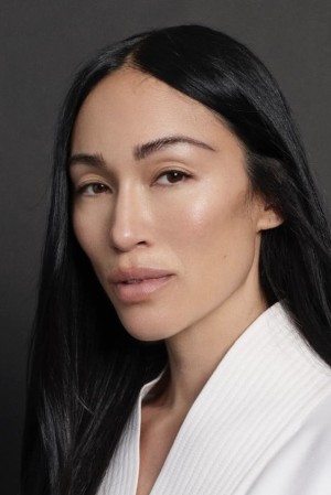 Stephanie Suganami's poster