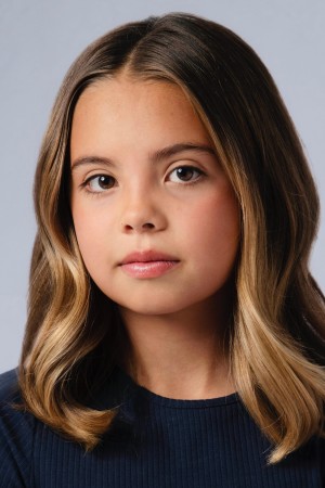 Aspen Martinez's poster