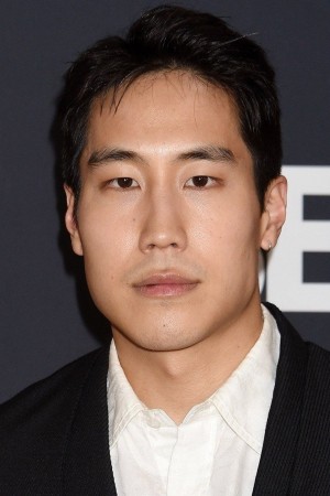 Young Mazino's poster