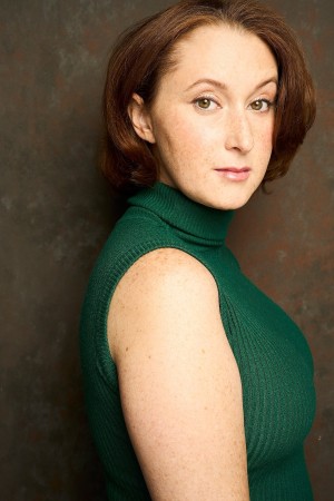 Aimee McGuire's poster