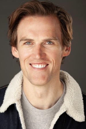 Chris Highlands's poster