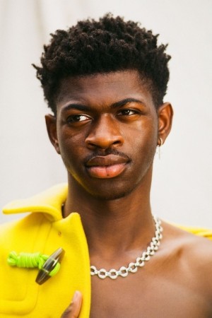 Lil Nas X's poster