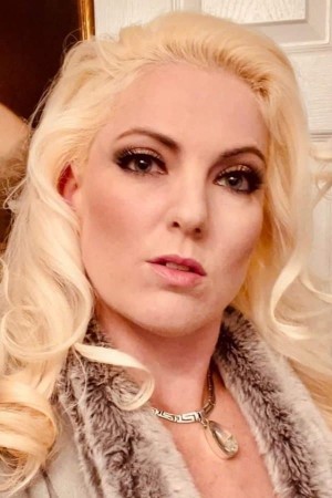 Crystal Mayes's poster